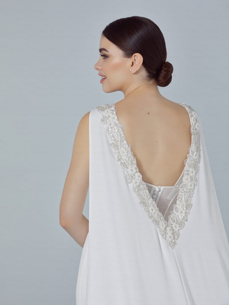 Pronovias CAPE-LA19