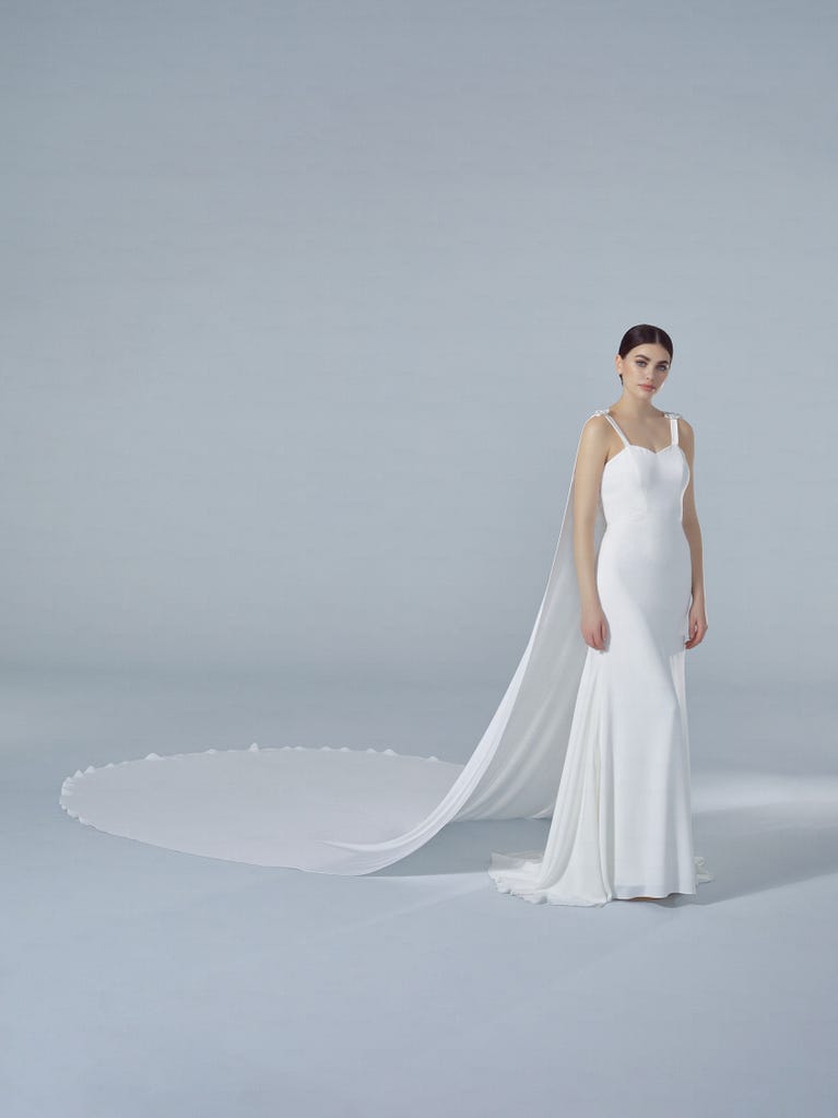 pronovias CAPE-LA19