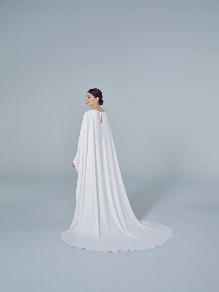 Pronovias CAPE-LA22