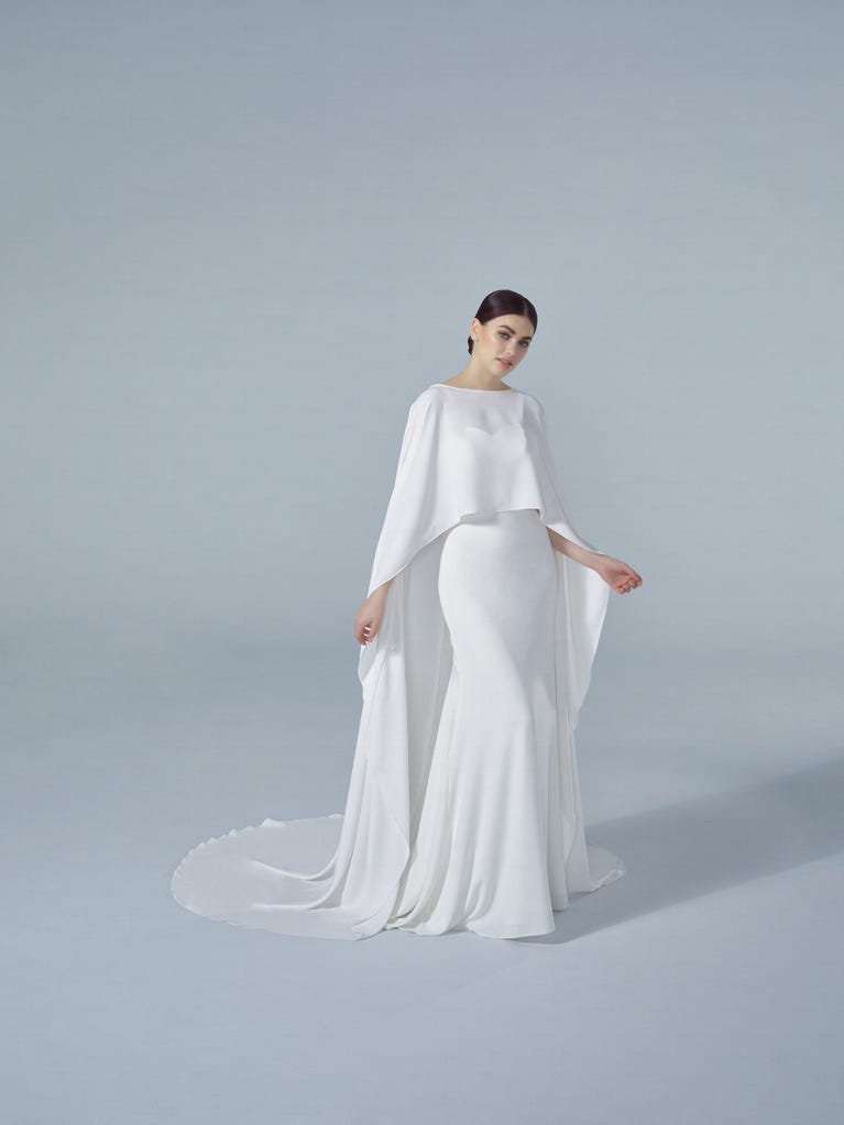 pronovias CAPE-LA22