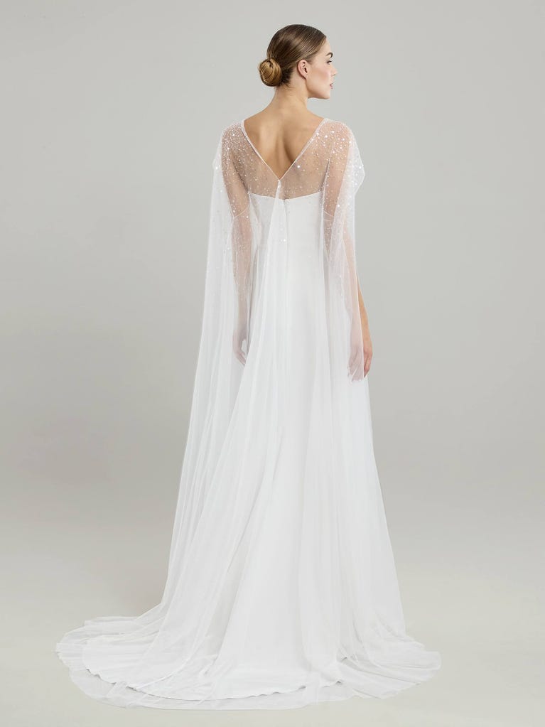 Pronovias CAPE-LA26