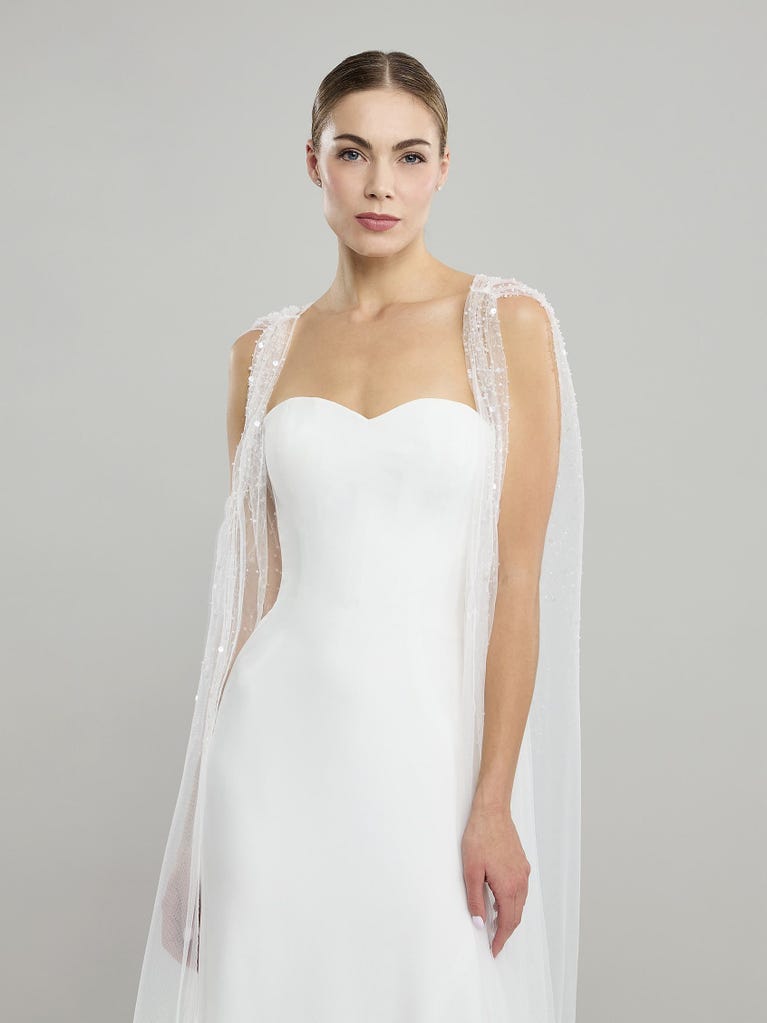 Pronovias CAPE-LA26