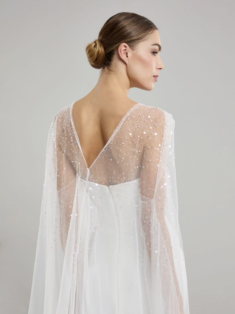 Pronovias CAPE-LA26