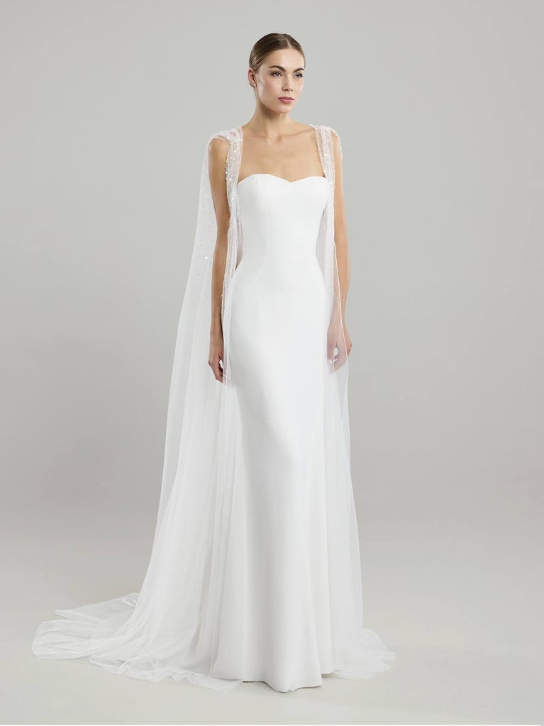 pronovias CAPE-LA26