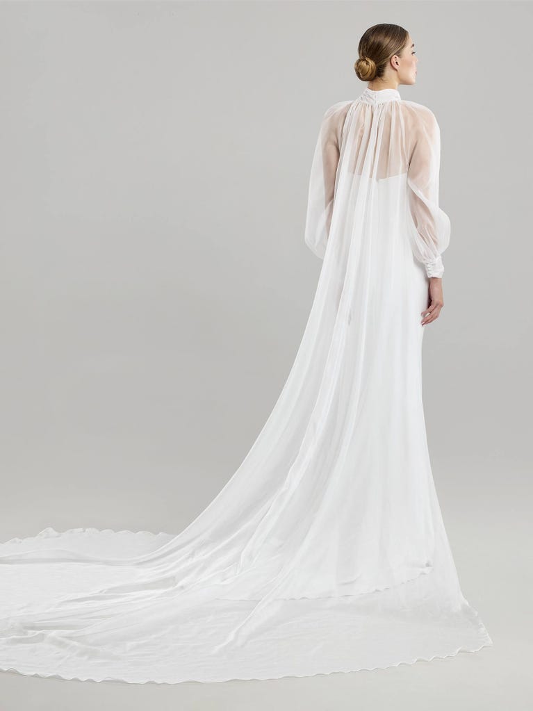 Pronovias CAPE-LA29