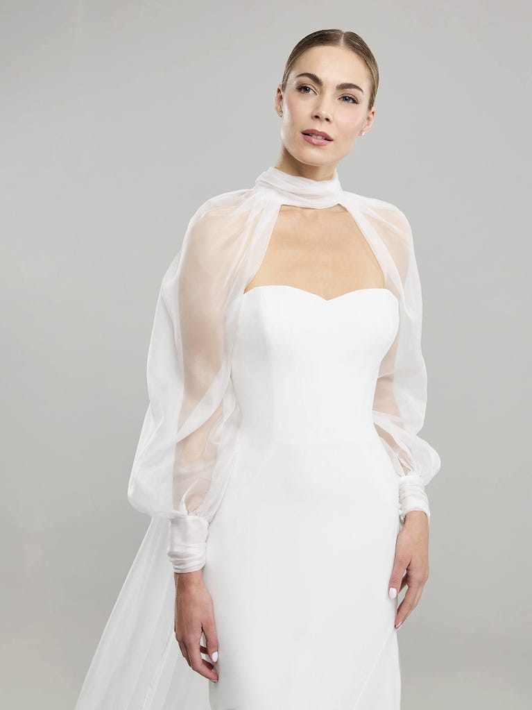 Pronovias CAPE-LA29