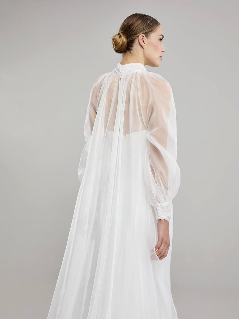 Pronovias CAPE-LA29