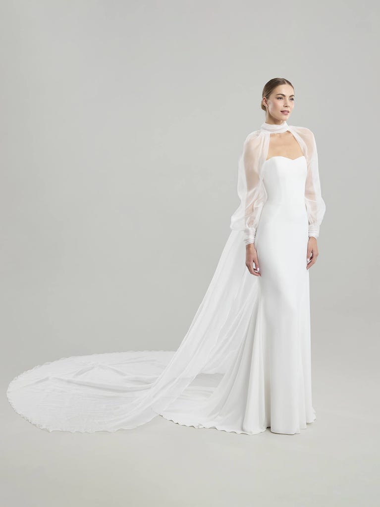 pronovias CAPE-LA29