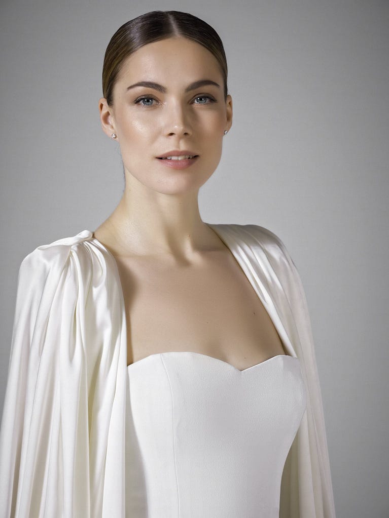 Pronovias CAPE-LA31