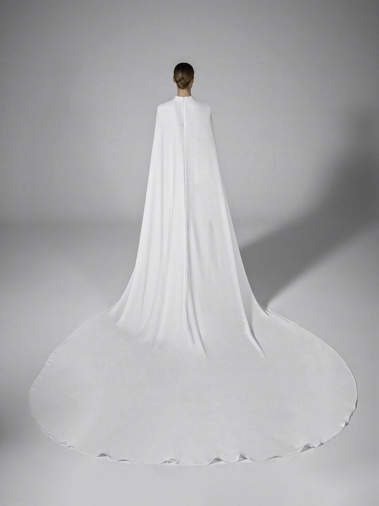 Pronovias CAPE-LA32