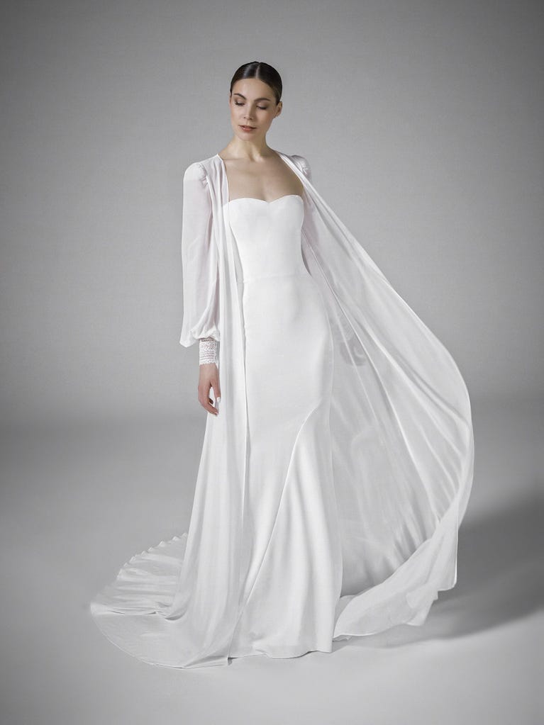 pronovias CAPE-LA35 pronovias CAPE-LA35