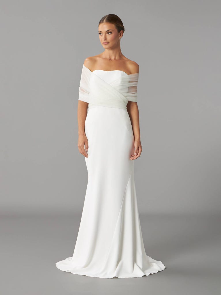 Pronovias CHAQUETA LA 120