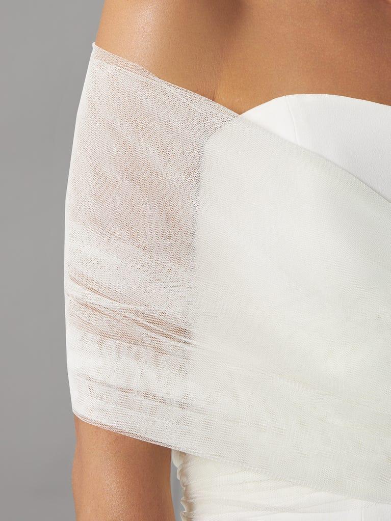 Pronovias CHAQUETA LA 120