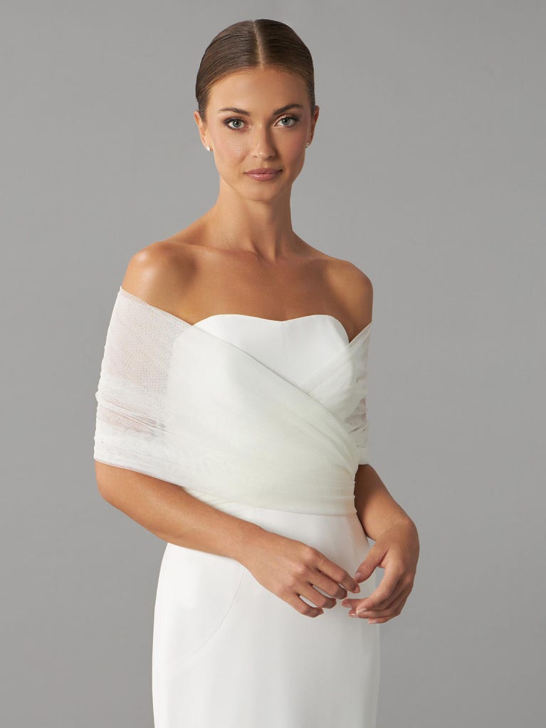 pronovias CHAQUETA LA 120