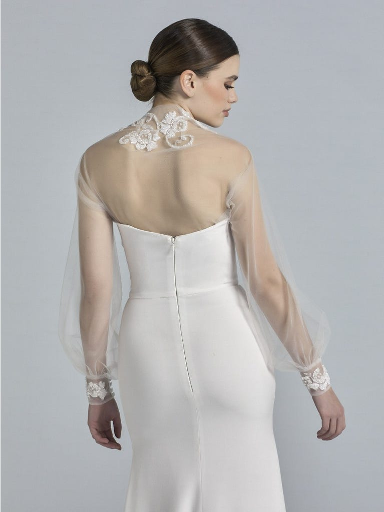 Pronovias CHAQUETA LA 2171