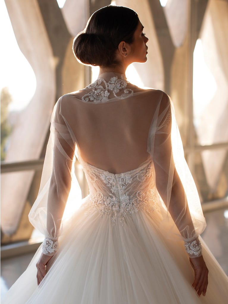 Pronovias CHAQUETA LA 2171