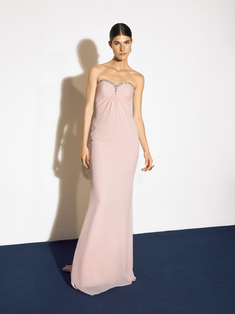 pronovias CILAN | Vestido de fiesta sirena | Pronovias pronovias CILAN | Vestido de fiesta sirena | Pronovias