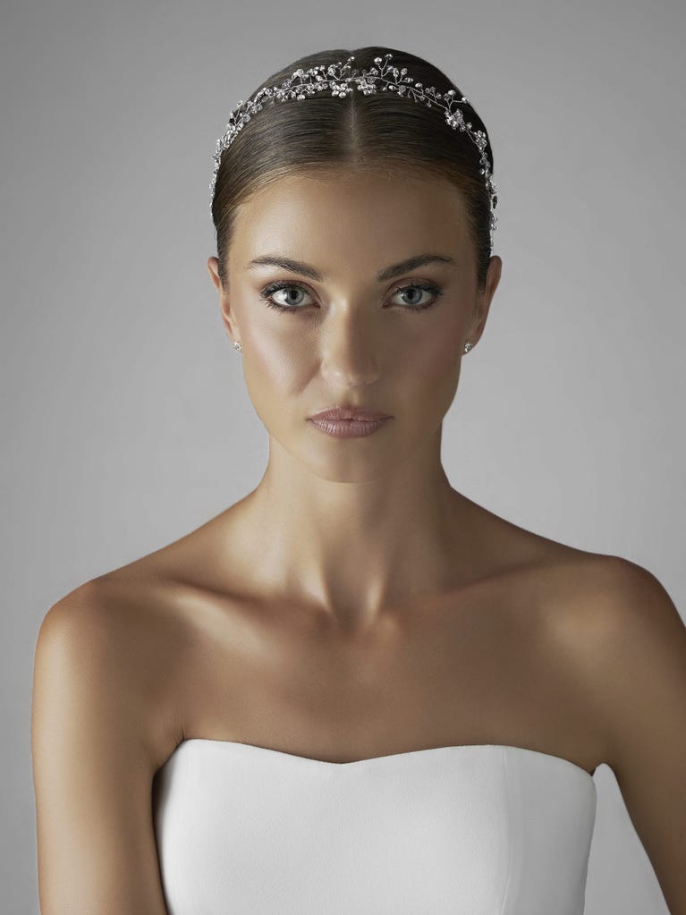 Pronovias CLEODORA ALAMBRE