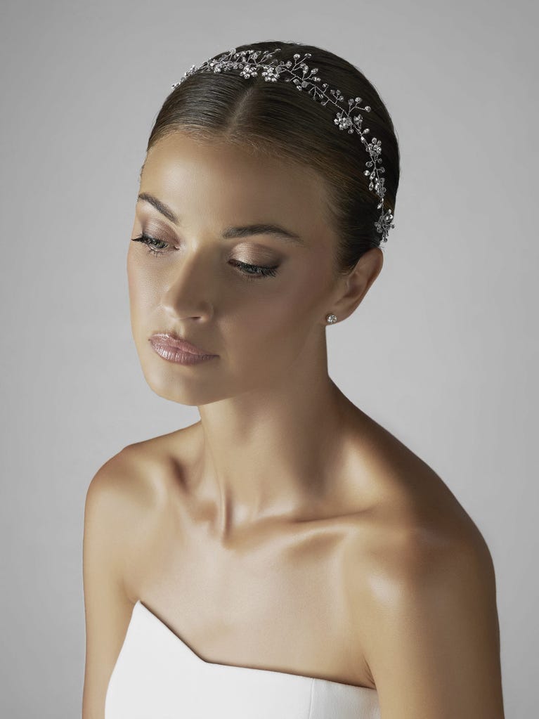 pronovias CLEODORA ALAMBRE