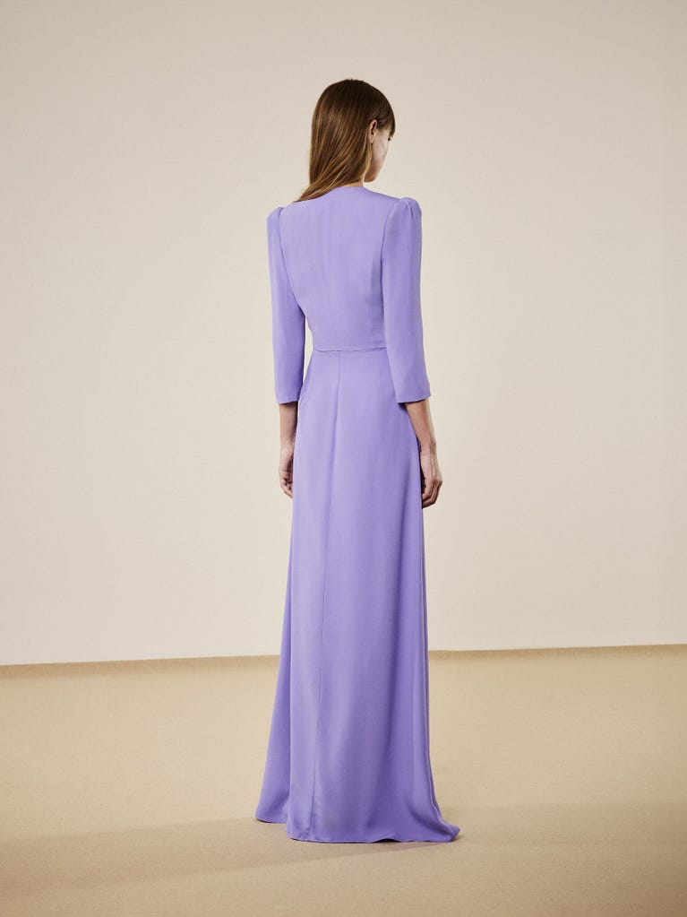 Pronovias DEANNA | Vestido De Fiesta Recto | Pronovias