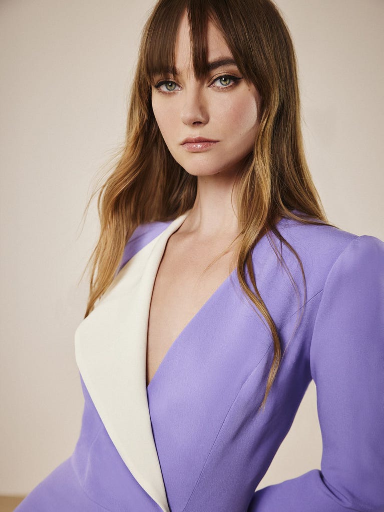 Pronovias DEANNA | Vestido De Fiesta Recto | Pronovias