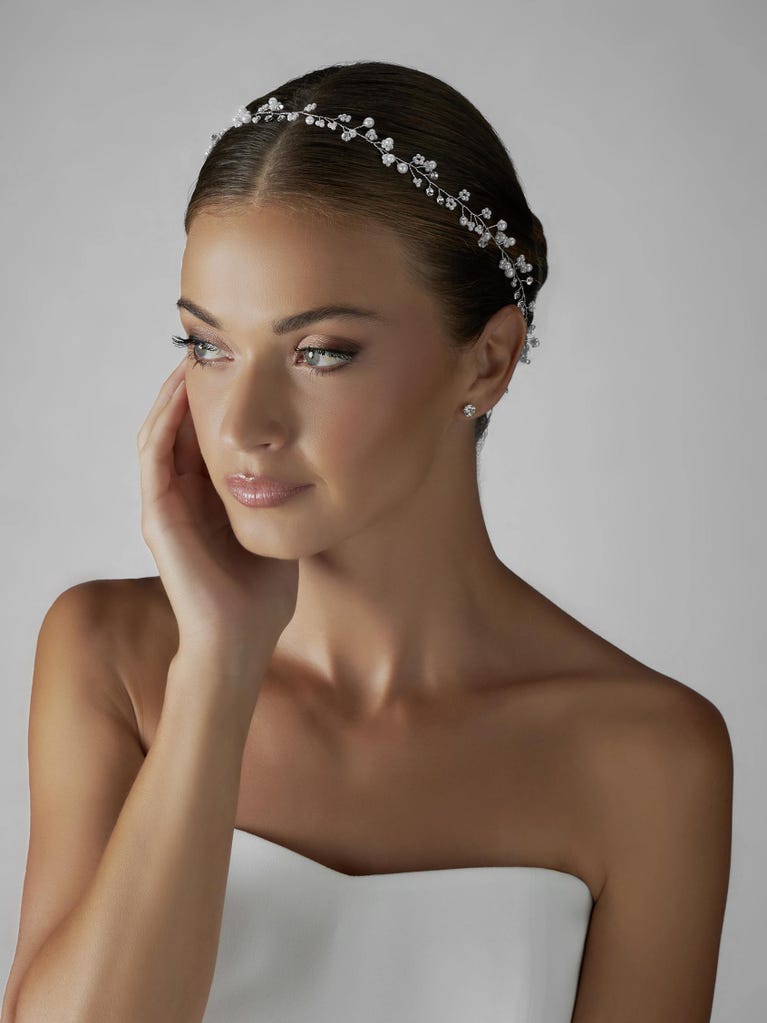 pronovias DELIADA ALAMBRE