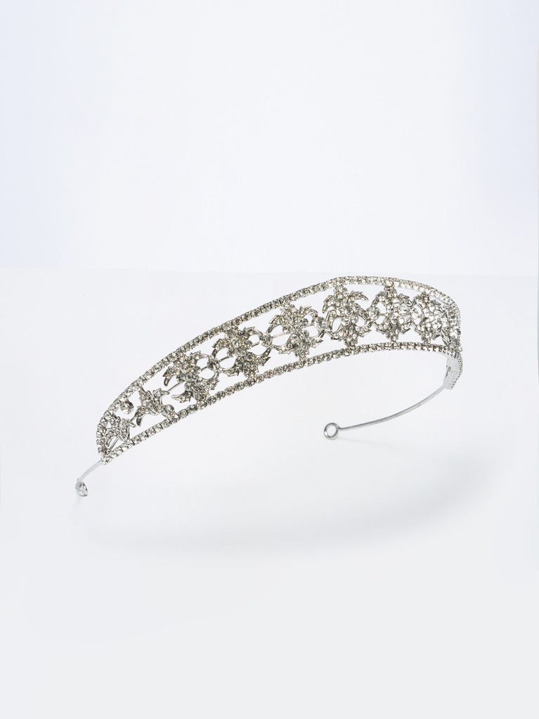 Pronovias EDUSA TIARA