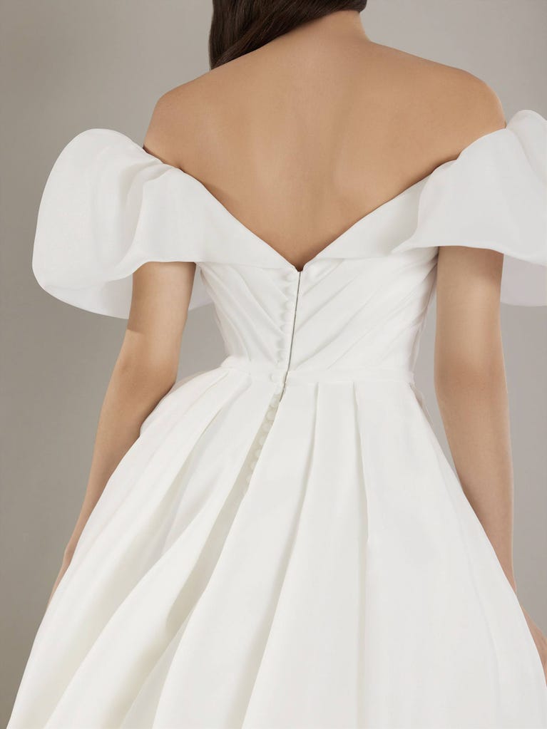 Pronovias EMER | Vestido De Novia Princesa | Pronovias