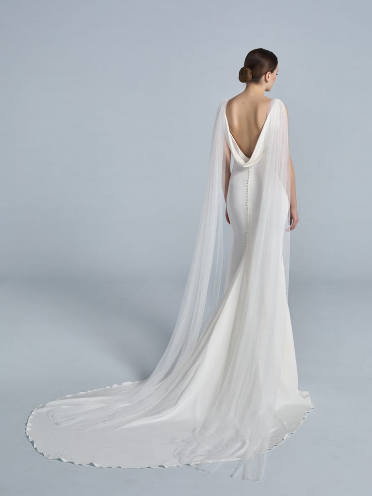 Pronovias HANGSON TAILS