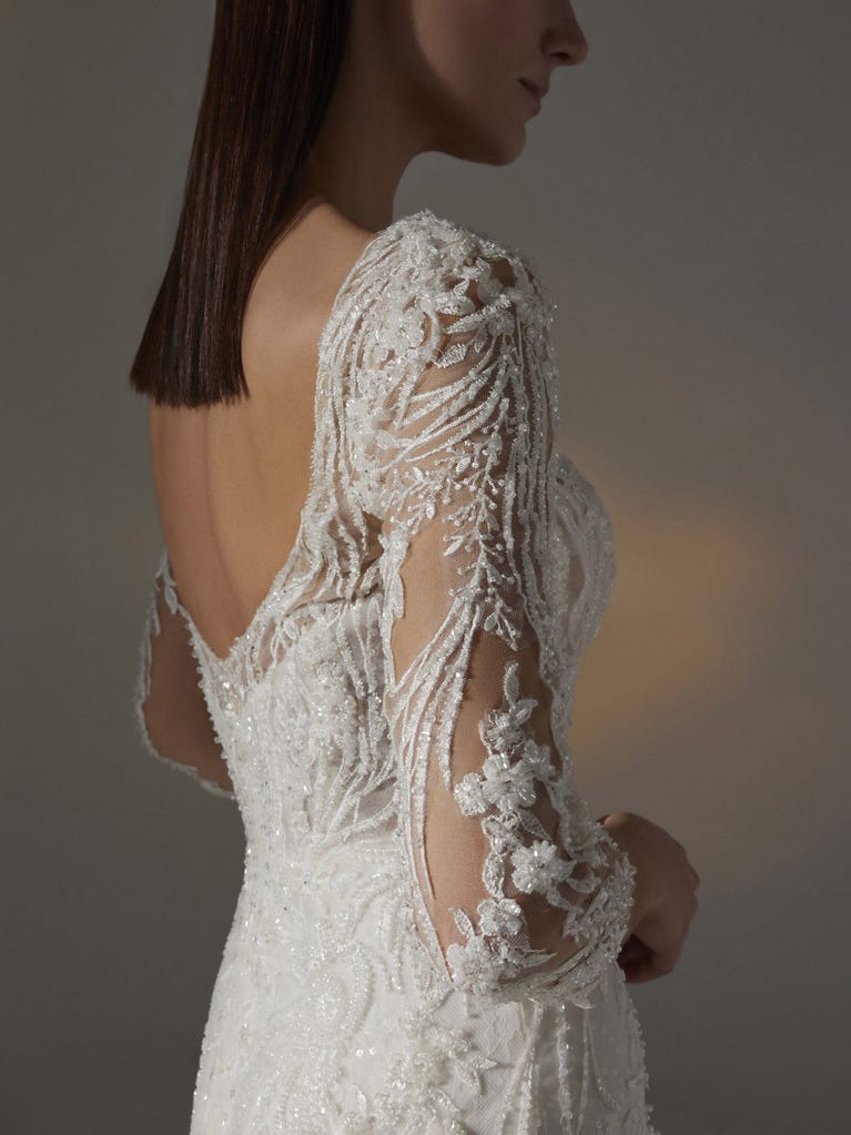 Pronovias HAY | Vestido De Novia Sirena