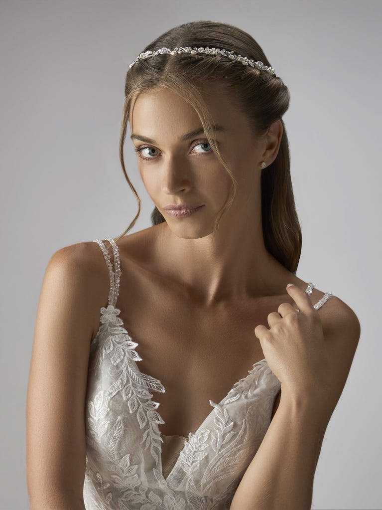 Pronovias HD-LA30