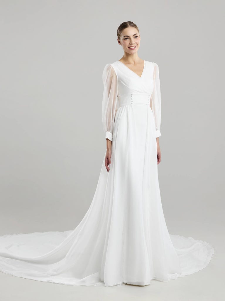 pronovias JACK-LA15