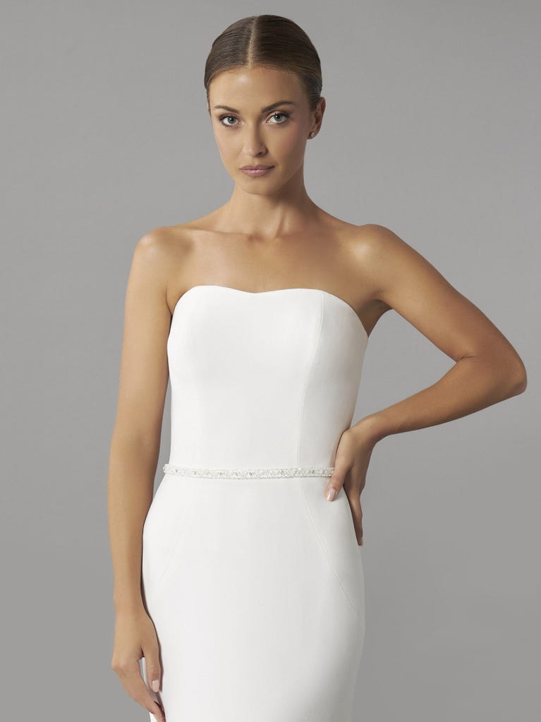 pronovias JEREZ BELT