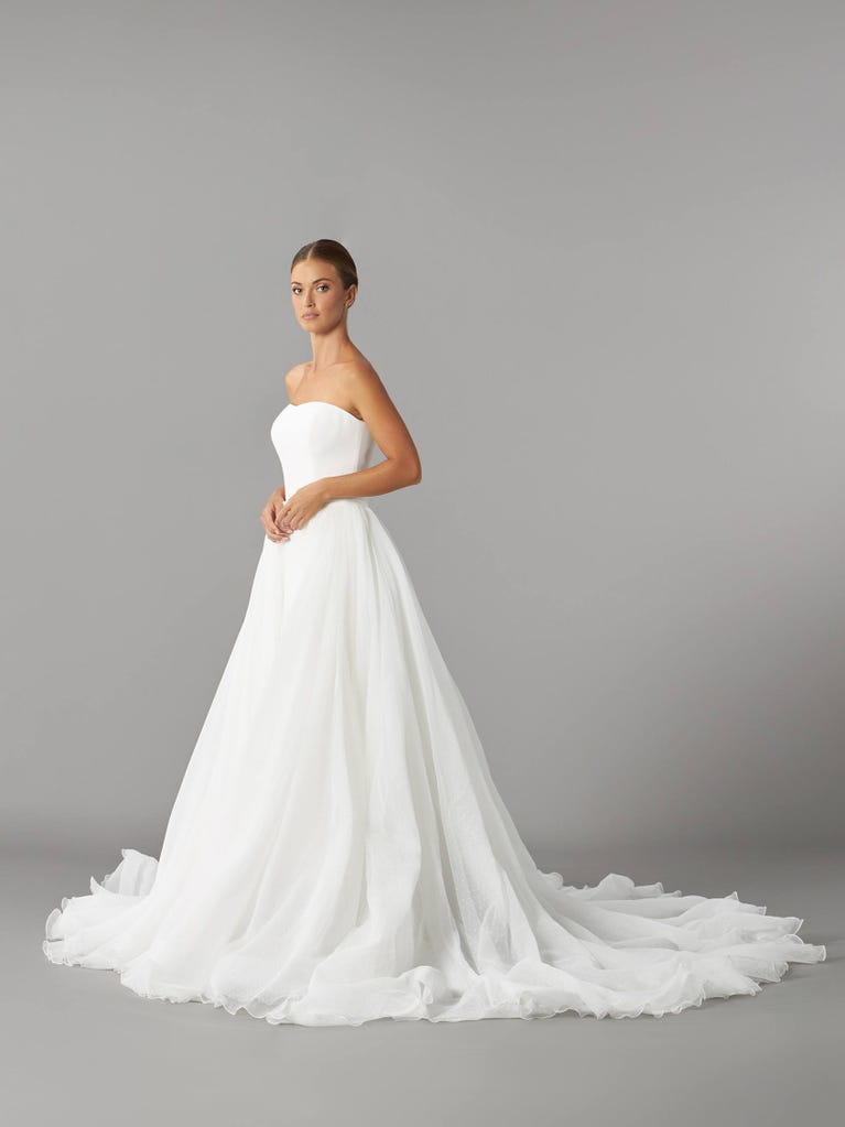 Pronovias NINFA SOBFDA