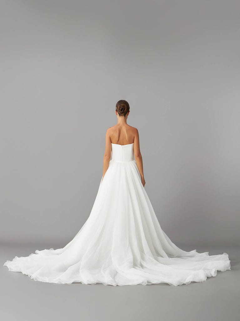Pronovias NINFA SOBFDA