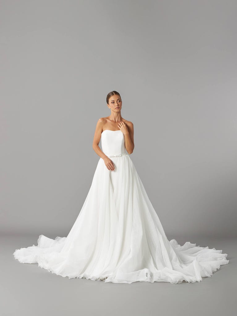 pronovias NINFA SOBFDA