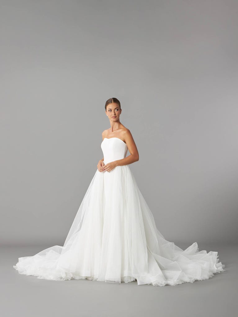 Pronovias OLIVE SOBFDA