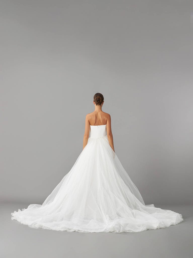 Pronovias OLIVE SOBFDA