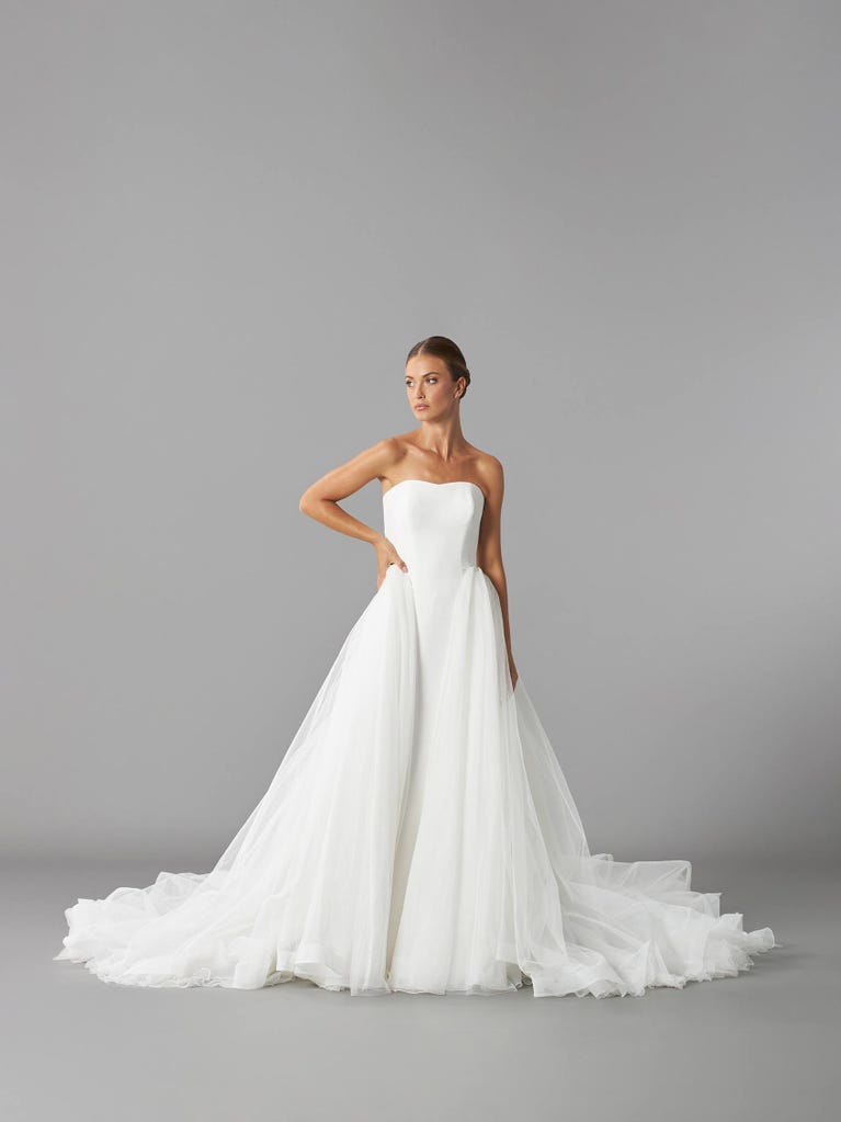 pronovias OLIVE SOBFDA