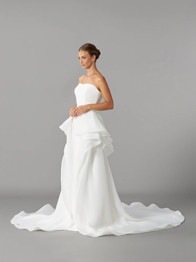 Pronovias OVSK-LA01