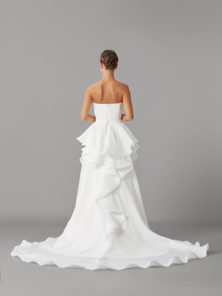 Pronovias OVSK-LA01