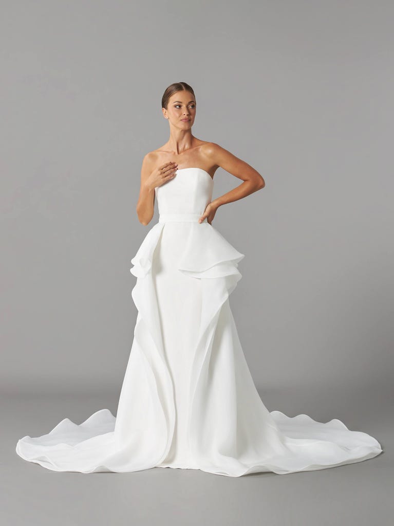 pronovias OVSK-LA01