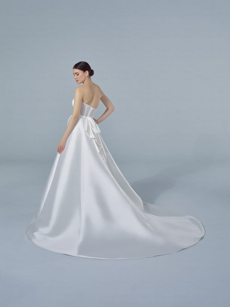 Pronovias OVSK-LA08