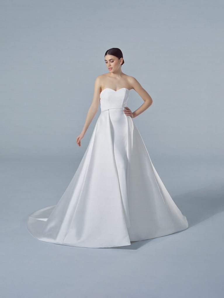 pronovias OVSK-LA08