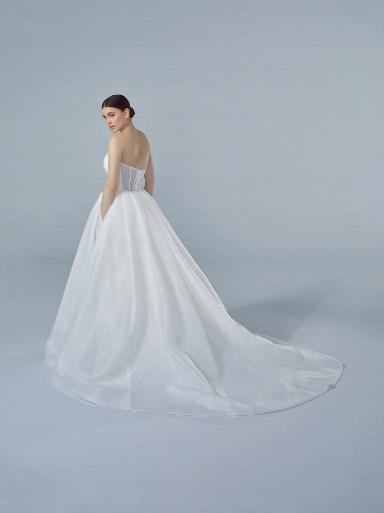 Pronovias OVSK-LA09