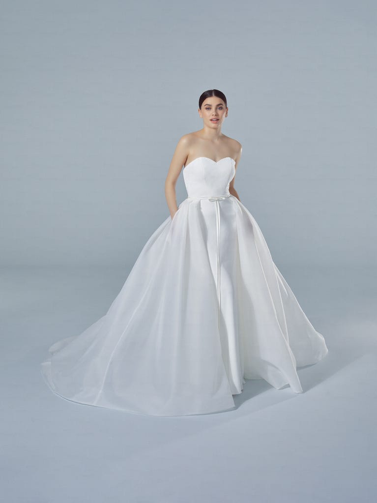 pronovias OVSK-LA09