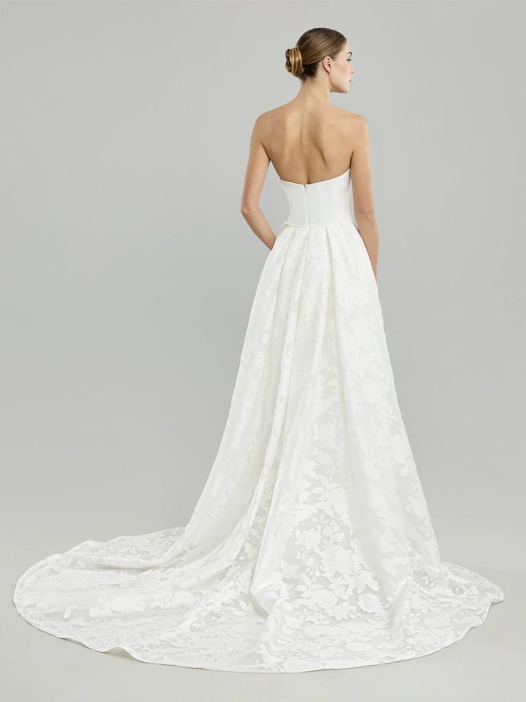 Pronovias OVSK-LA10