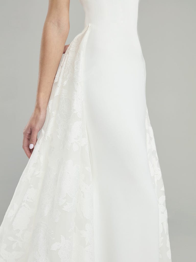 Pronovias OVSK-LA10