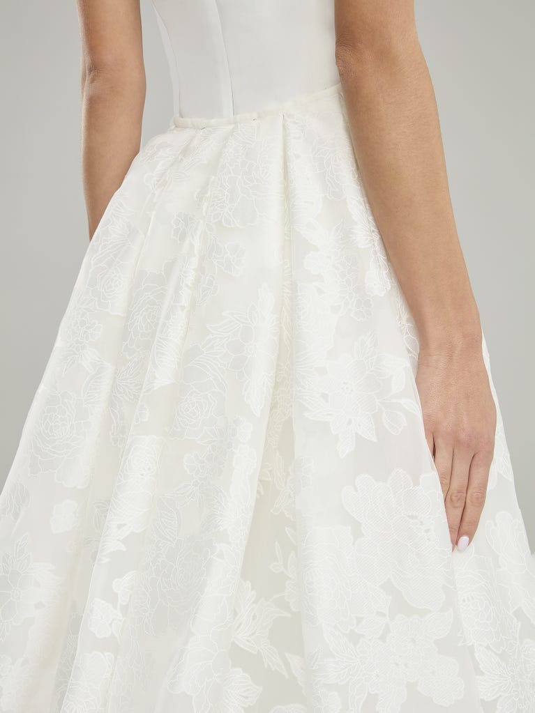 Pronovias OVSK-LA10