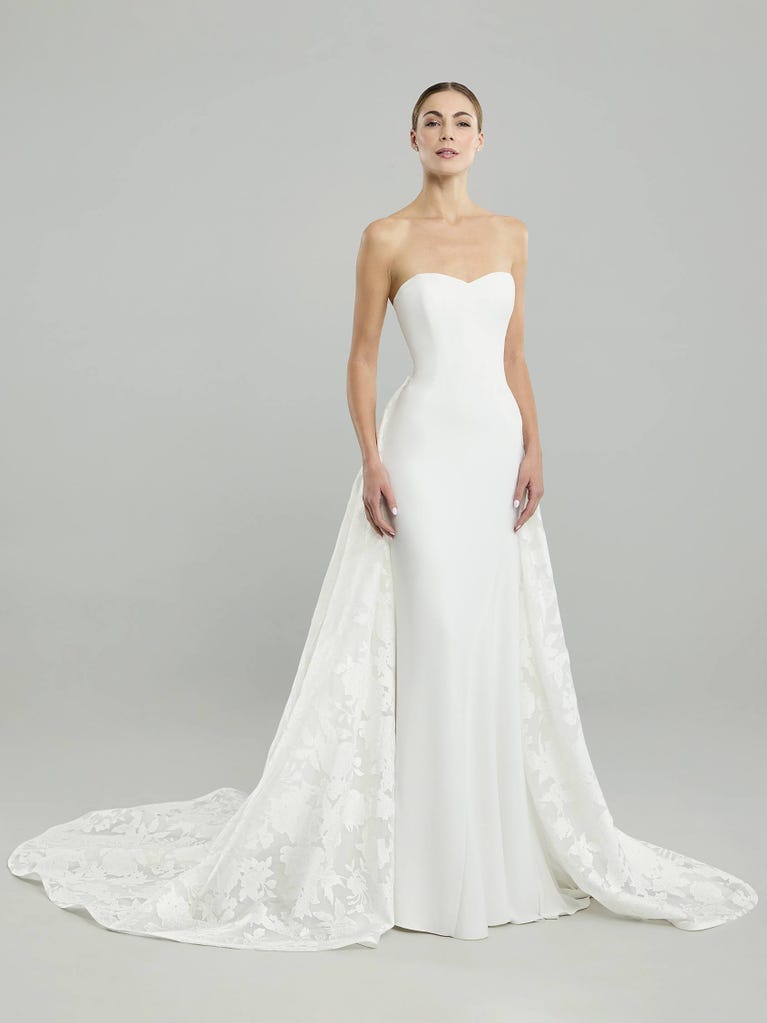 pronovias OVSK-LA10